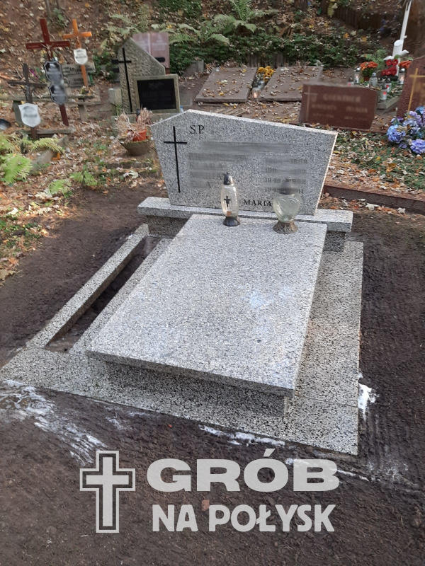 opieka nad&nbsp;grobami