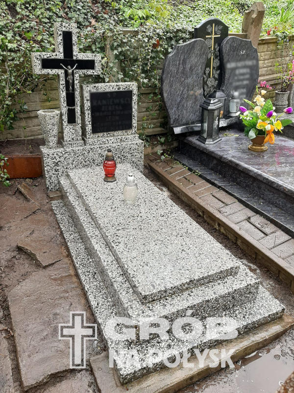 sprzątanie nagrobków Sopot