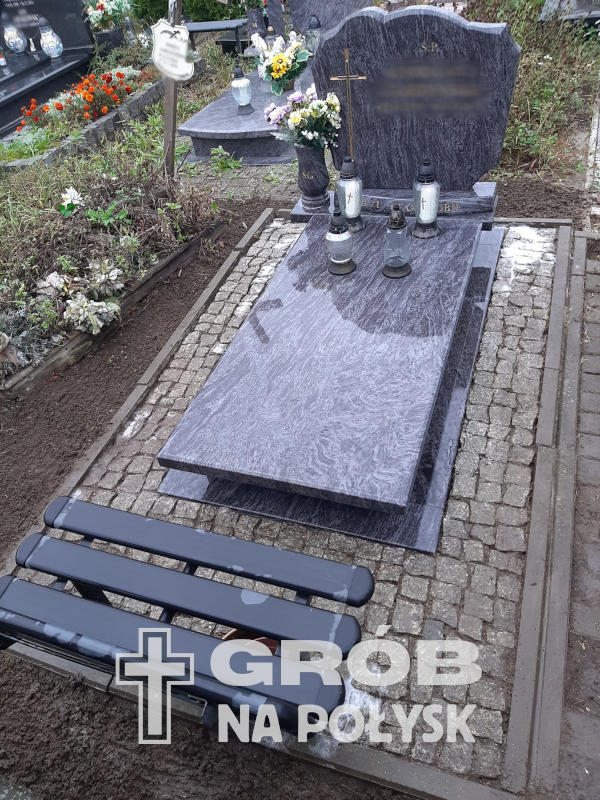 sprzątanie nagrobków Sopot