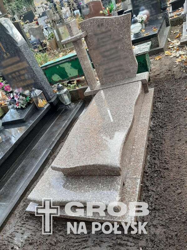 sprzątanie grobów Sopot